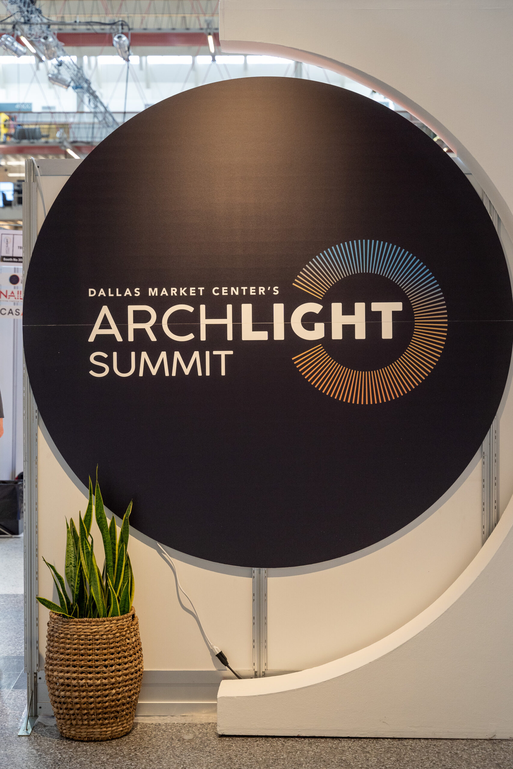 Archlight summit