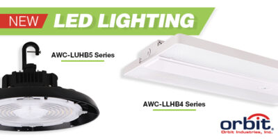 Orbit LED Lighting