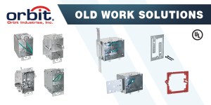 photo of old work solutions