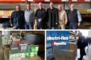 Electri-Flex community drive