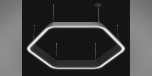 A-Light Wins Two LIT Design Awards