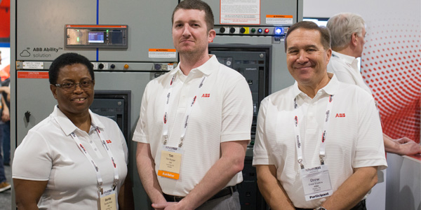 ABB - Danita Knox, Tim Harper, Drew Esakov