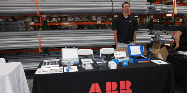 ABB - Isaac McLellan