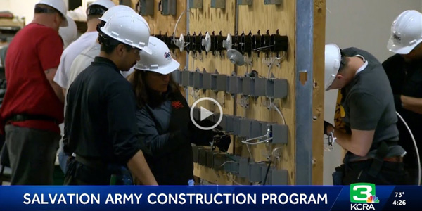 ABC NorCal Hosts Event on the Need for Workforce Development