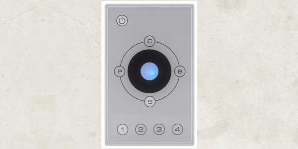 Acclaim Lighting Offers New Art Pro 4 for RGB and RGBW Lighting Control
