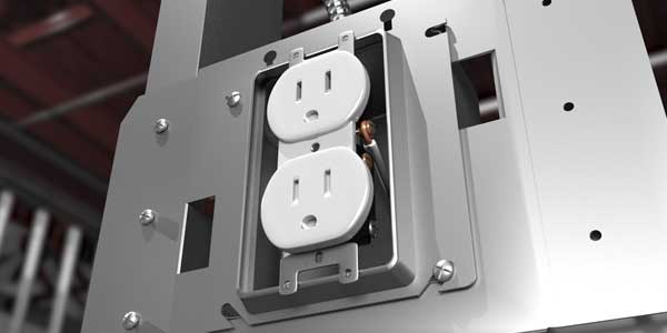 Atkore International’s ACS/Uni-Fab Offers Prefabricated Wiring Systems