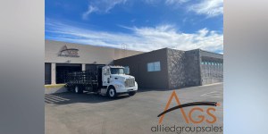 Allied Group Sales Celebrates 25 Years of Service