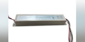 Aleddra’s Universal Dimming Driver Adds Dimming to Non-dimmable LED Tubes and Lamps 