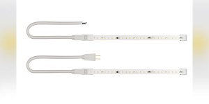 Alloy LED Introduces PowerLine 300 Driverless LED Tape Light
