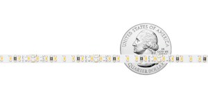 Alloy LED Introduces Ultra-Narrow RazorLine 3.7 LED Tape Light