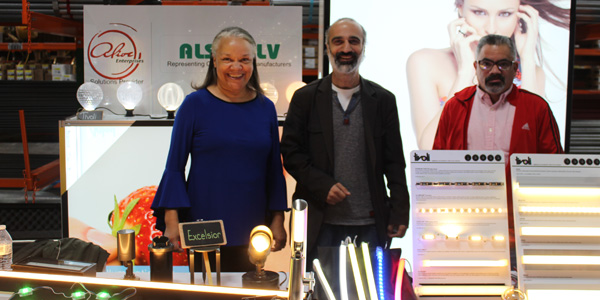 Alsco - Melvena Newborn, David Alayev, Hareton Ferias