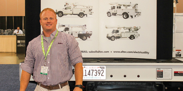 Altec - Steve Bytof