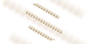 American Lighting’s New Spec Ultra Tape Light Features Innovative “One Led, One Cut” Design