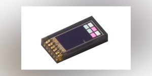 ams OSRAM launches Industry-First, Ultra-Small Ambient Light Sensor with UVA Detection for Wearable and Mobile Devices