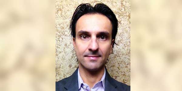 Inter-lux Names Antonio Cuccoli Vice President of Sales 