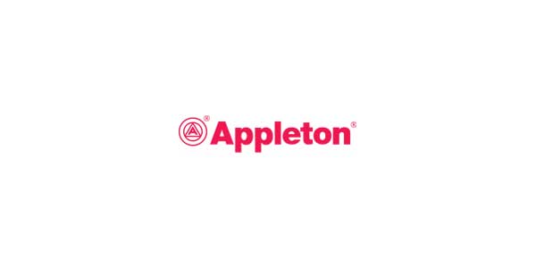New Representative Firm Announced for Appleton and O-Z/Gedney on East Coast