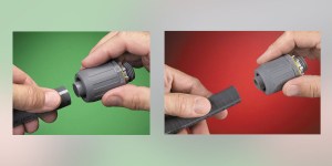 Save Installation Time with Larger Arlington Push-on Connectors