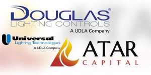 Atar Capital Acquires Panasonic’s American Lighting Division 