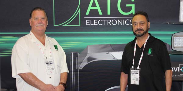 ATG Electronics -Wendell Locklin , Art Tapia