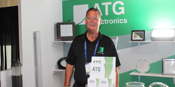 ATG Electronics-Wendell Locklin