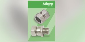 Calbrite Develops Flameproof & Hygienic Stainless Steel Flex Fittings