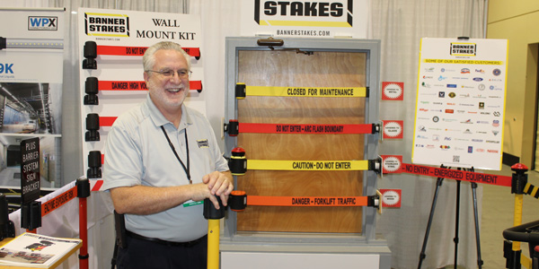 Banner Stakes-Wayne Fleshman
