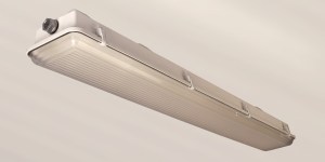 A.L.P. Introduces the Sentry Barricade Lens for Outstanding Vaportight Performance