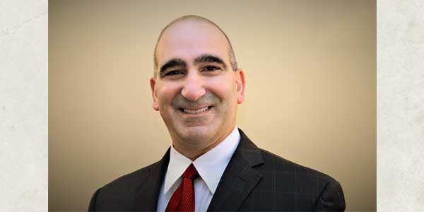 Barron Lighting Group Appoints Karl Zartarian as Northeast Regional Vice President