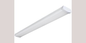 Barron Lighting Introduces 4' Economy LED Wrap Luminaire 