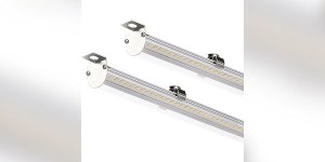 New LED Magnetic Retrofit Kit from Barron Lighting Group