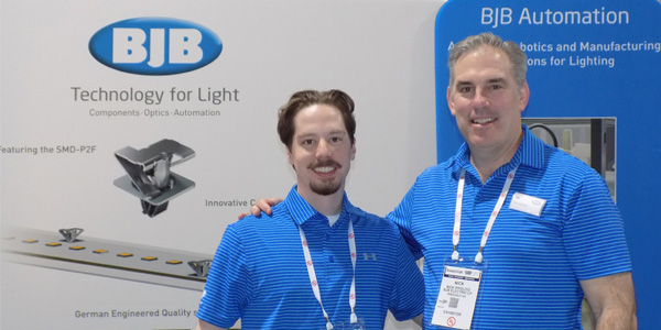 BJB - Aris Karabetsos, Nick Ippolito