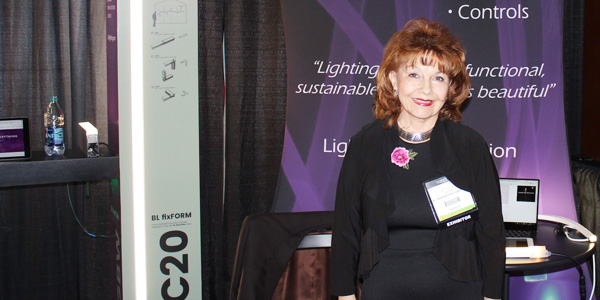BL Innovative Lighting-Betty Lou Pacey