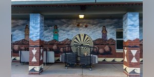 New Blackwater Community School Continues to Serve as a Hub for Education and Culture for Generations to Come