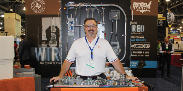 Bridgeport - Larry Smith