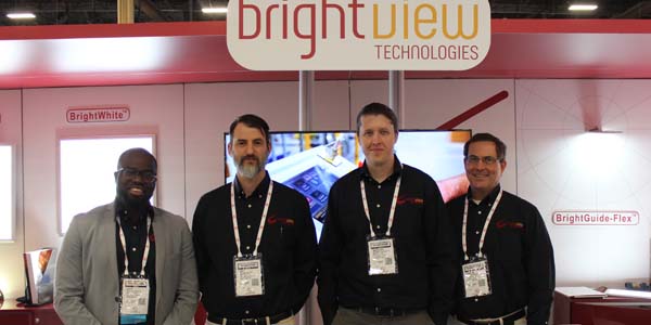Brightview - Ayo Odusanya, Kip McLaurin, Michael Schaefer , Kevin Green