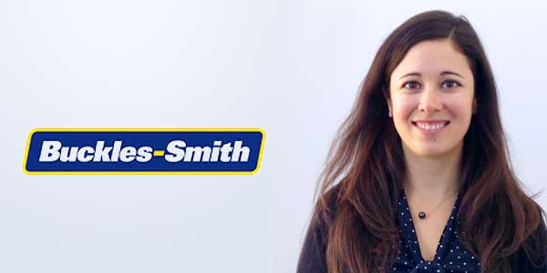 Buckles-Smith Electric Hires Santa Rosa Account Manager