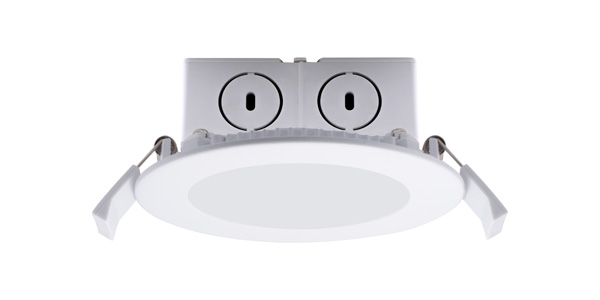 Bulbrite’s LED All-In-One Downlight Eliminates Obstacles Making it Easy to Install