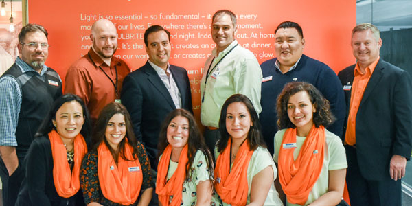 Bulbrite Team