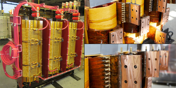 How to Cut Losses when Sourcing a Power Transformer