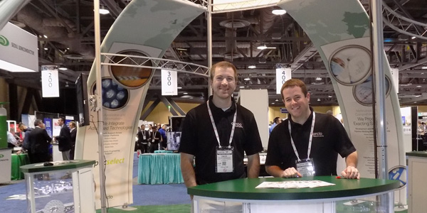 Carclo Technical Plastics - Caleb Karasack, Andy Lesser
