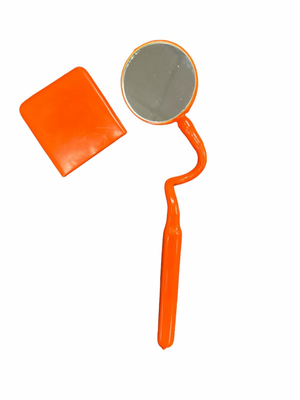 cementex inspection mirror