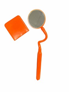 cementex inspection mirror
