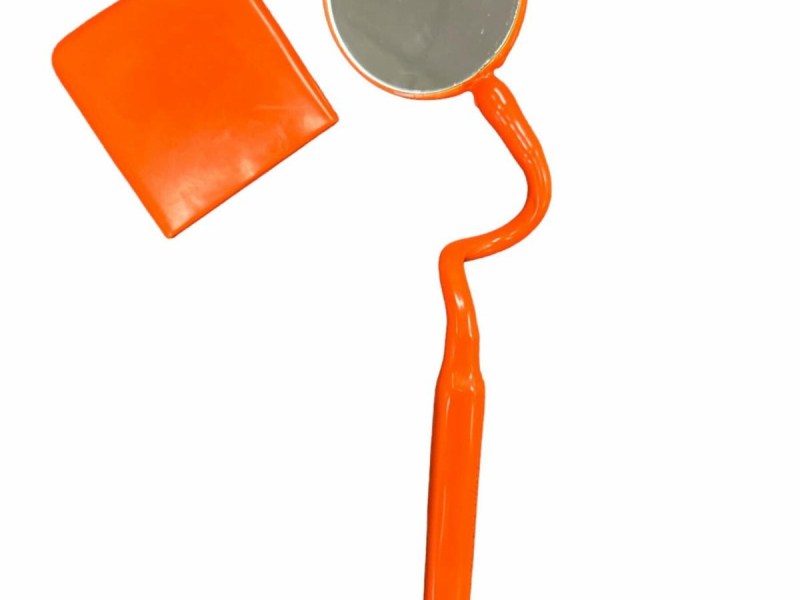 cementex inspection mirror