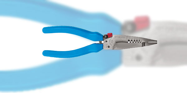 ChannelLockStripper