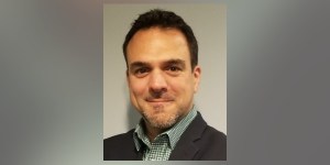 Chris Tedesco Joins Inter-lux as Market Manager