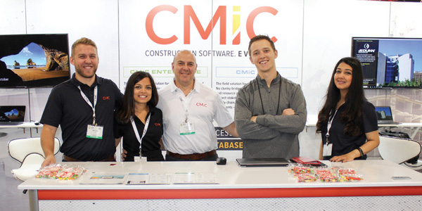 CMiC Team