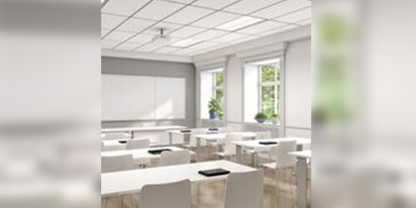 Columbia Lighting Introduces New Versify Architectural Edge-Lit Luminaire