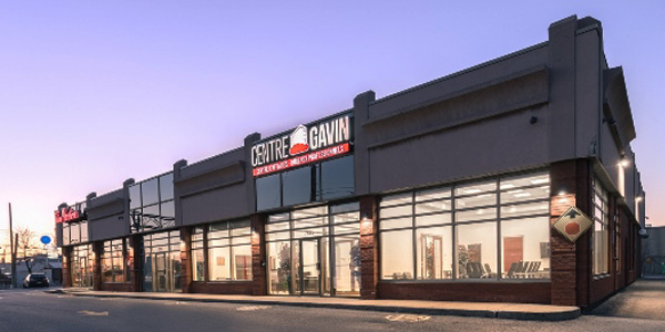 Lighting Upgrade Drives Business and Cuts Costs at Executive Suites