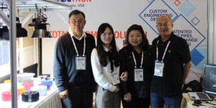 Cooltron - Steven Chiang, Tina Fu, Eirleen Tang, Michael Liu