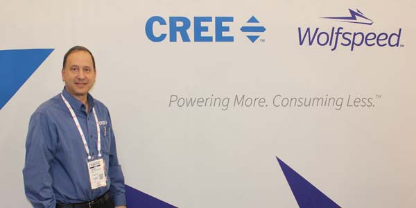 CREE - David Marcellino